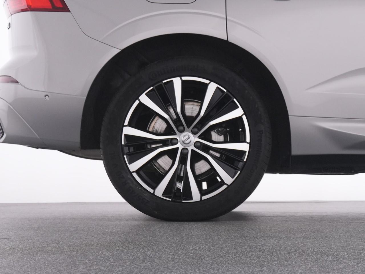 Volvo  XC 60