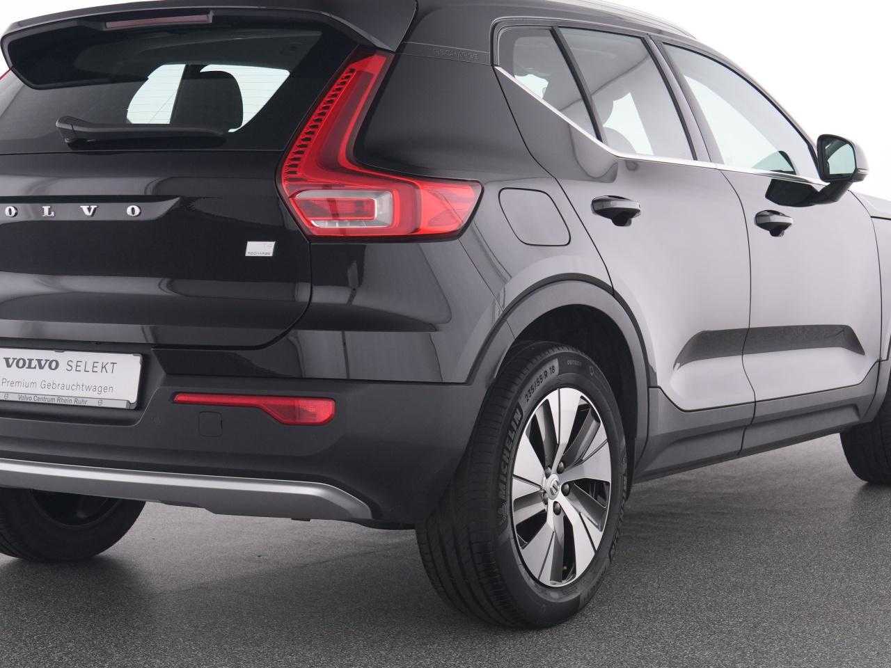 Volvo  XC 40