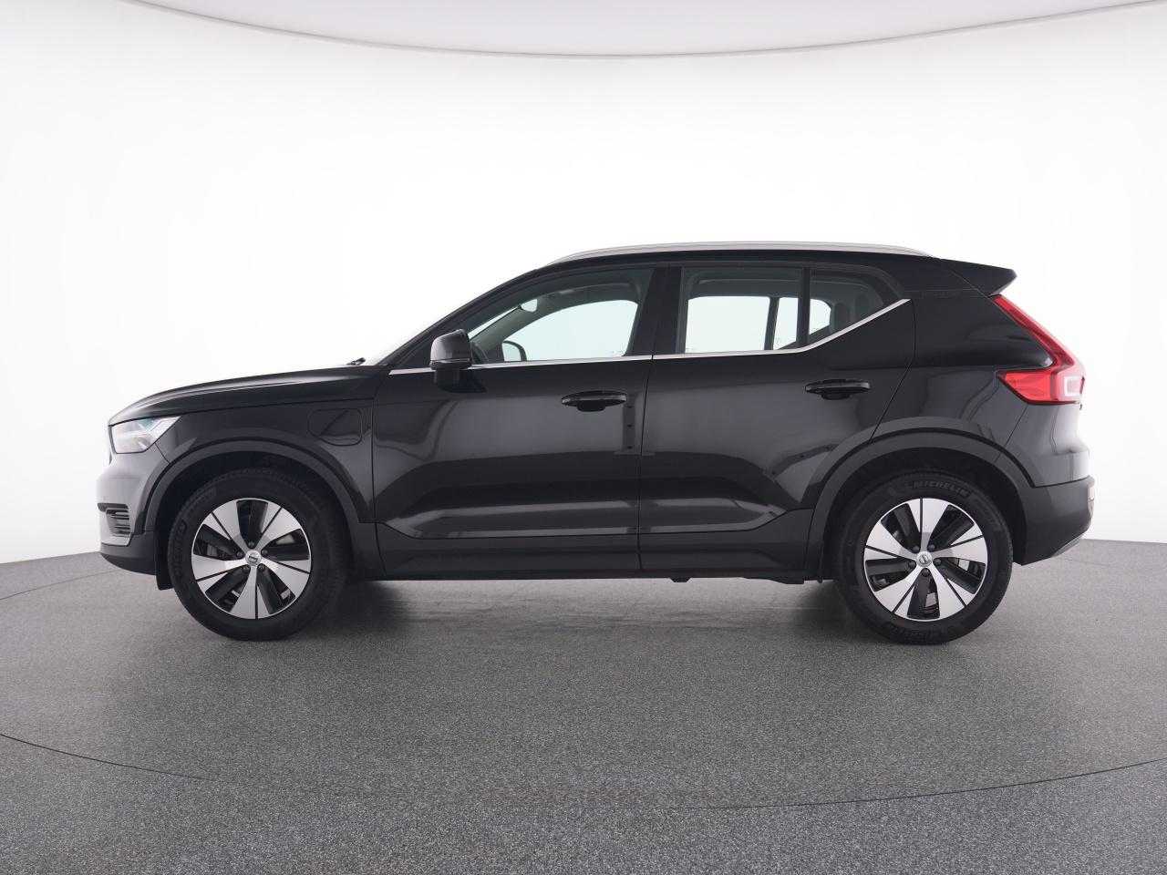 Volvo  XC 40