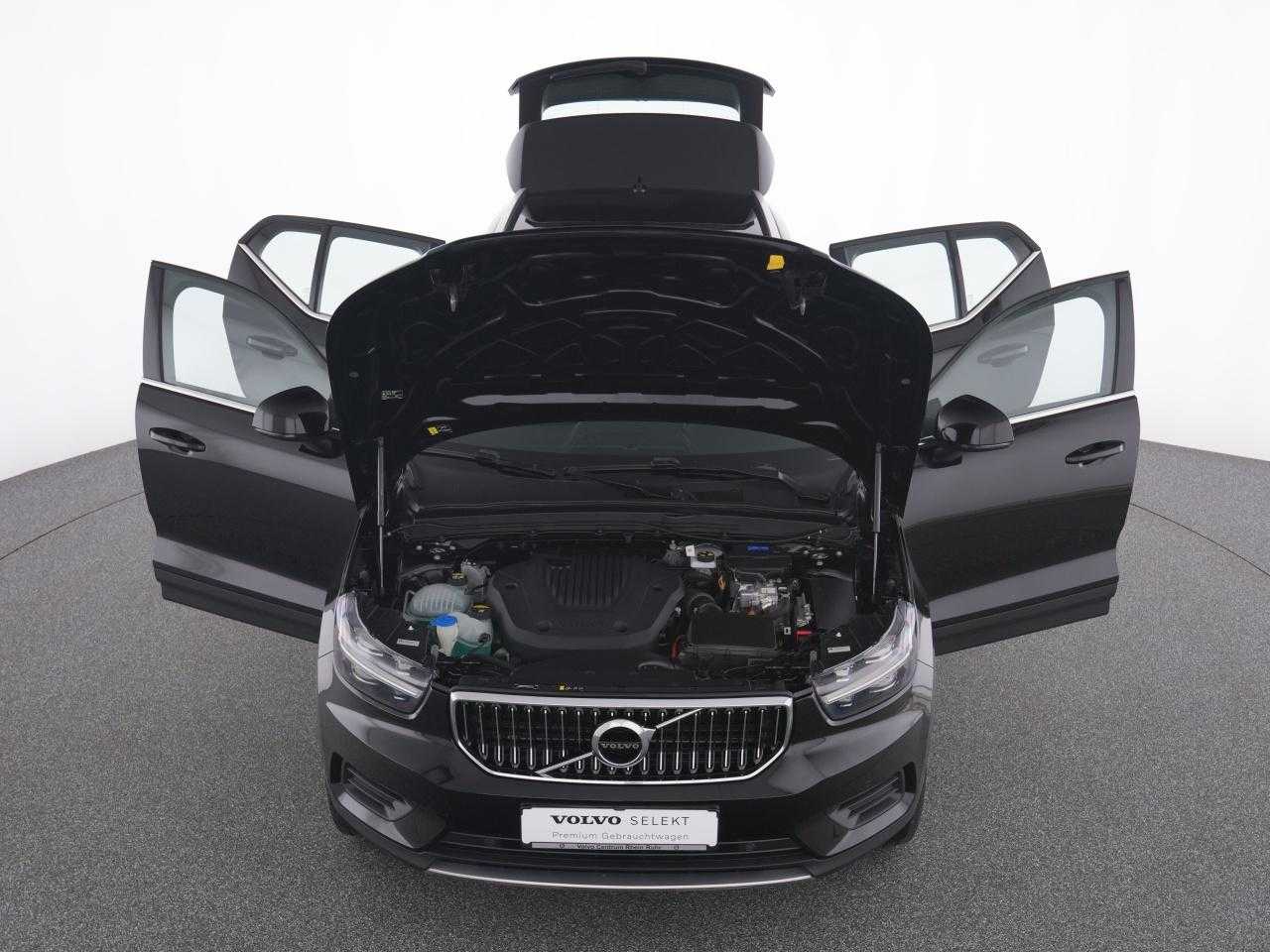 Volvo  XC 40