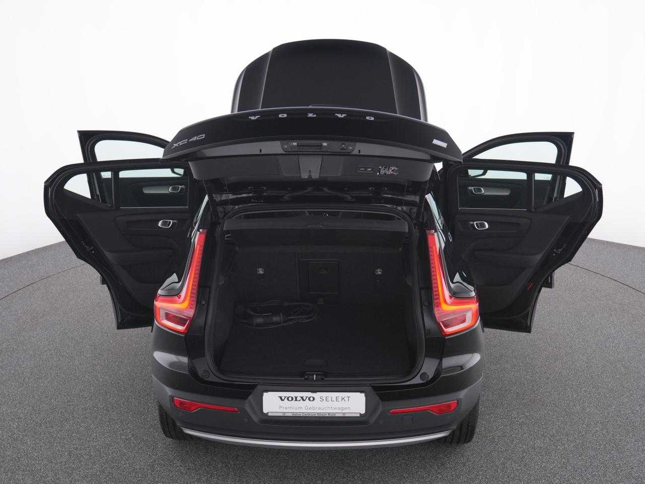 Volvo  XC 40