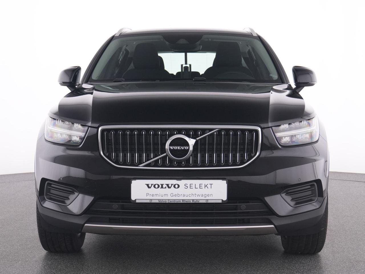 Volvo  XC 40