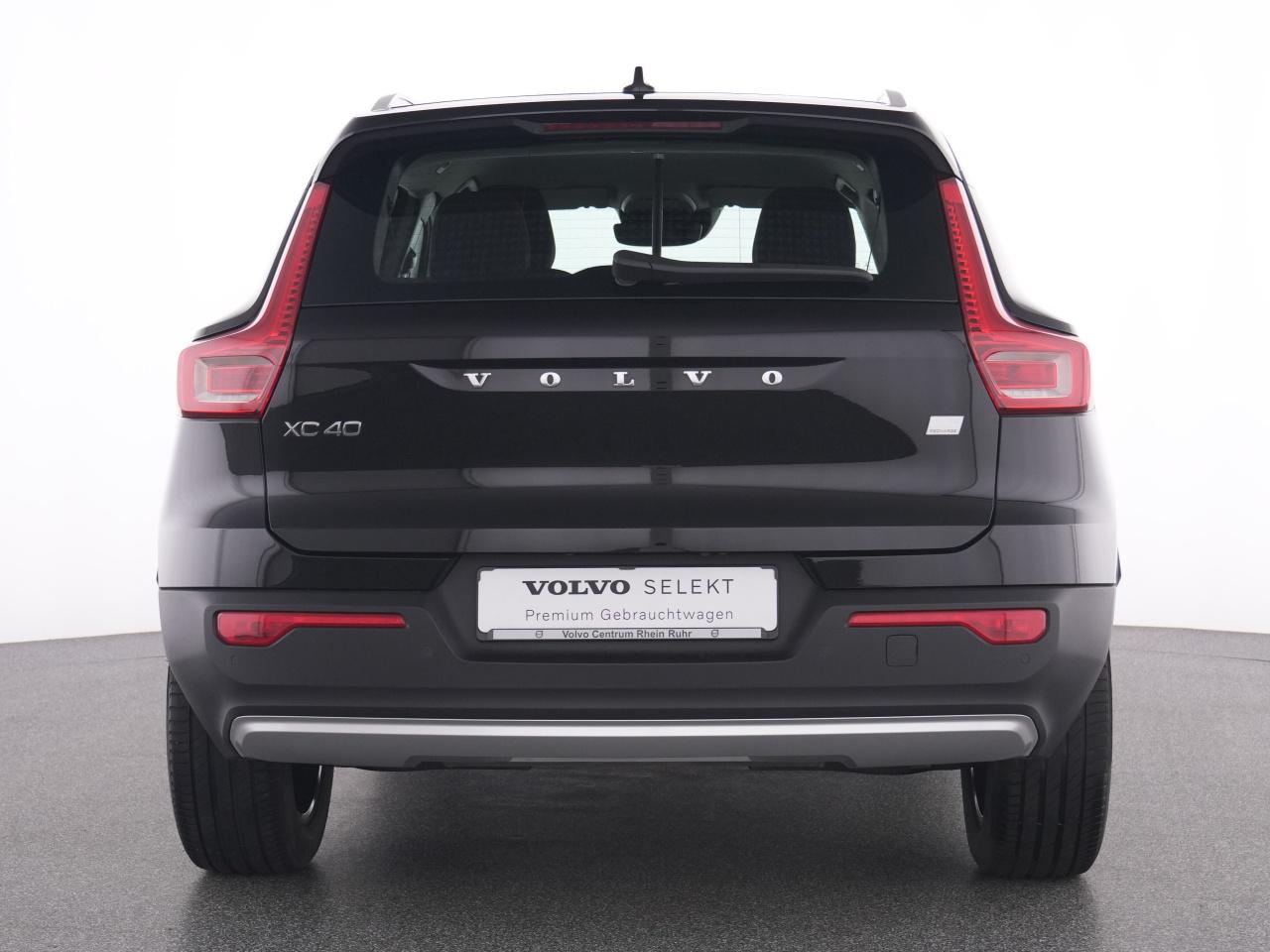 Volvo  XC 40