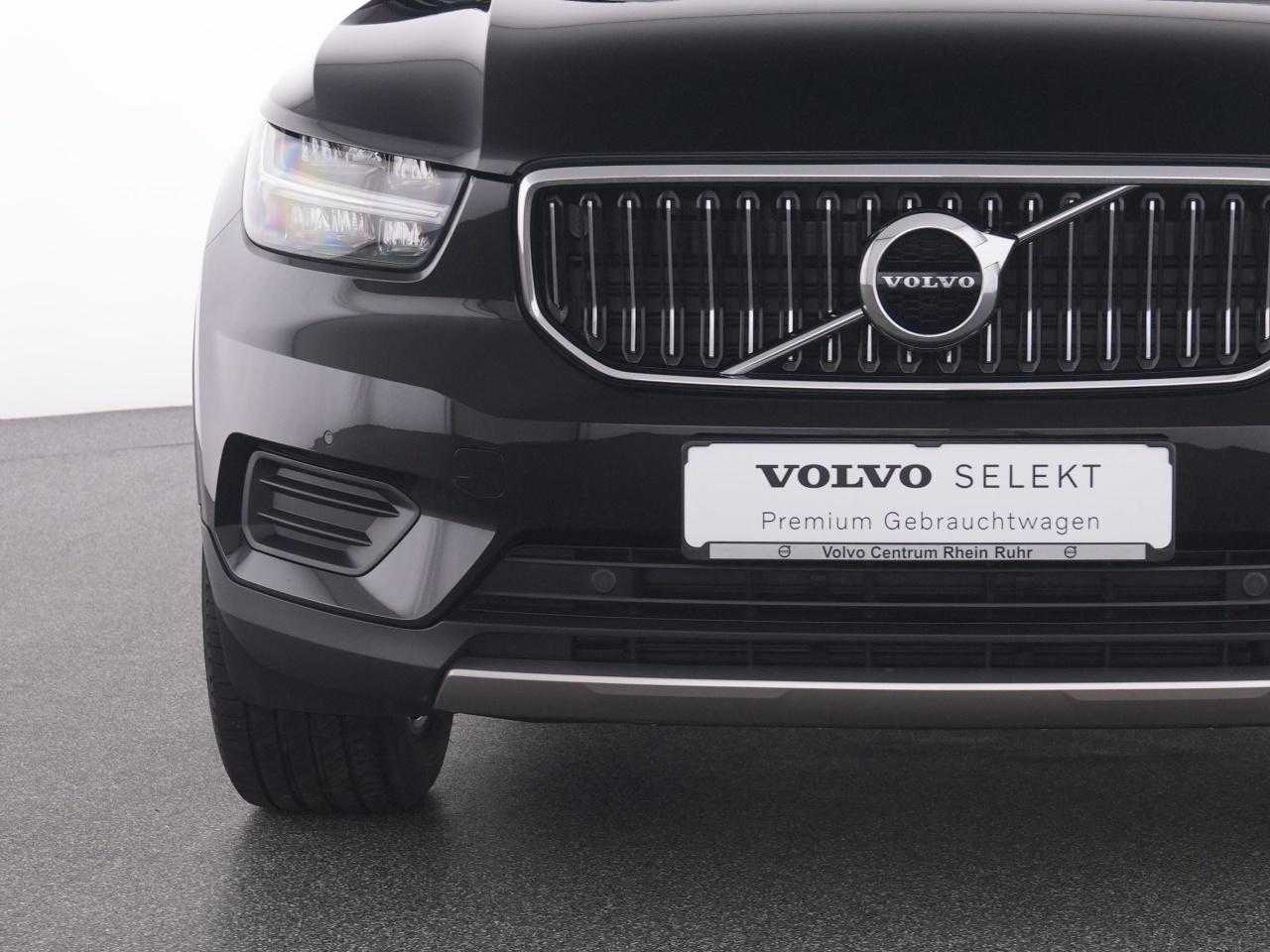 Volvo  XC 40