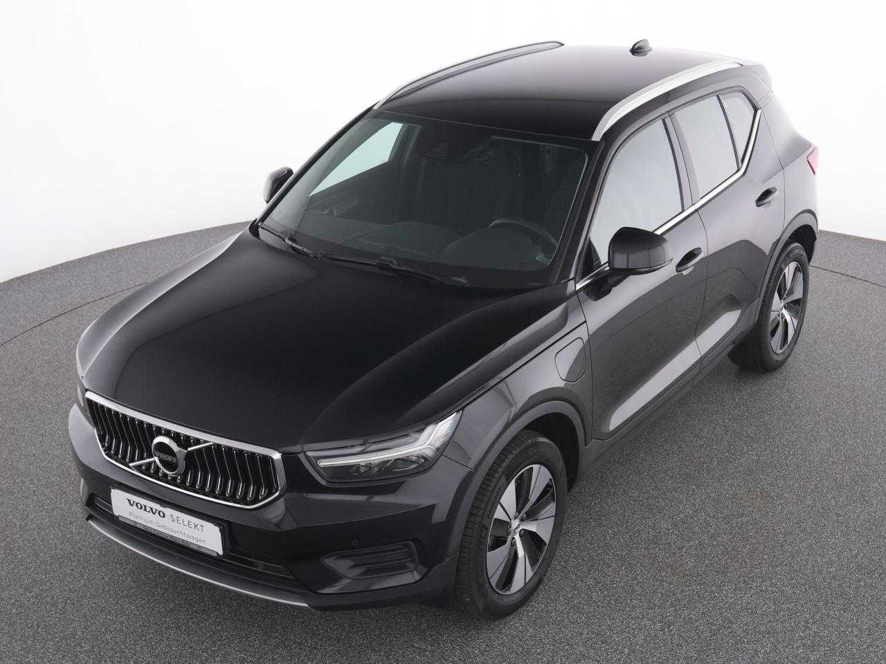 Volvo  XC 40