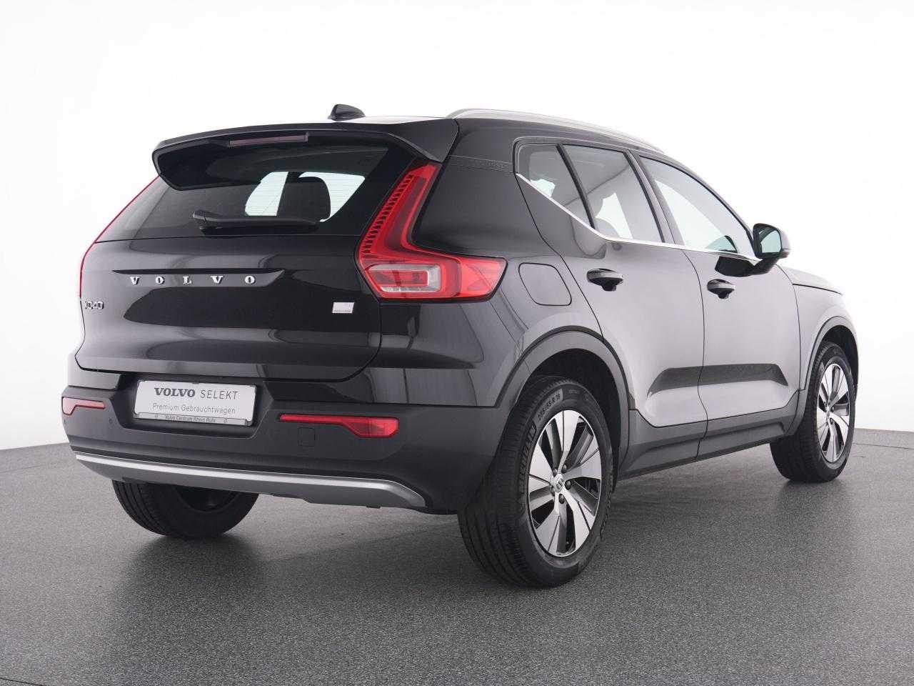 Volvo  XC 40
