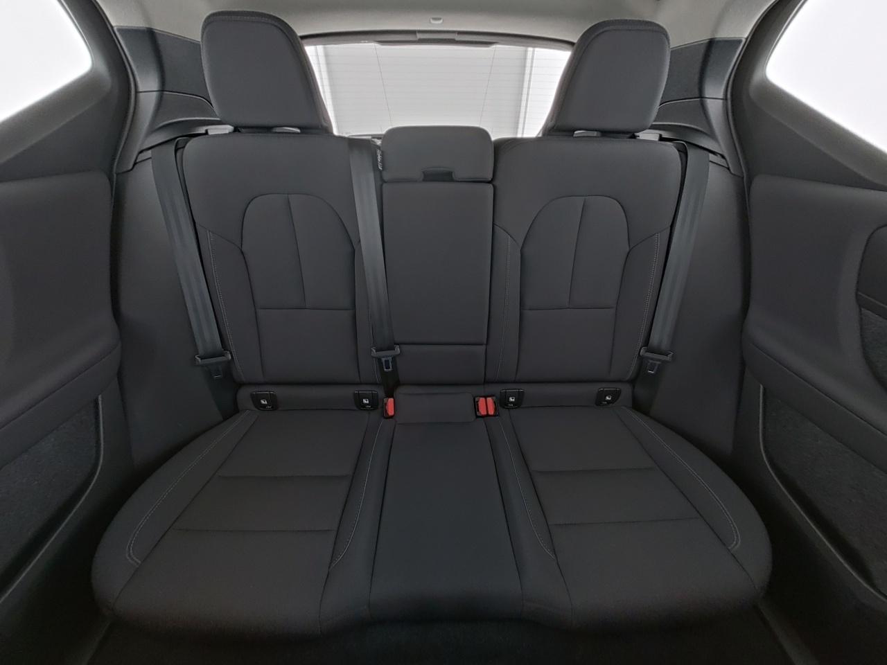 Volvo  XC 40
