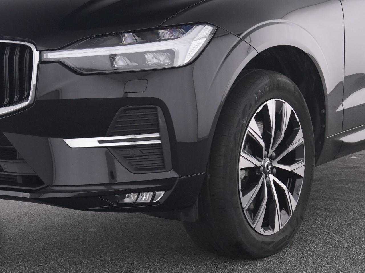 Volvo  XC 60
