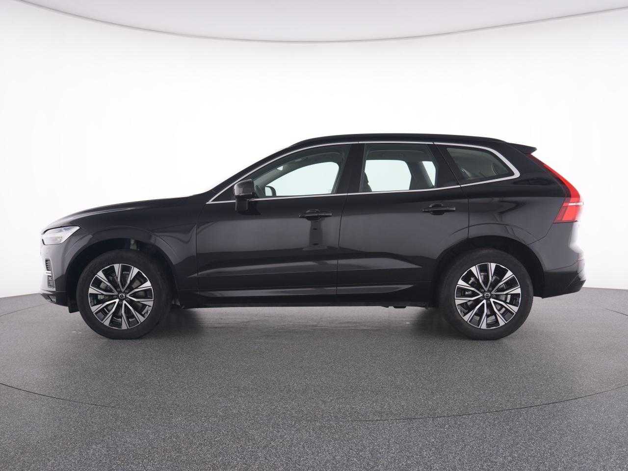 Volvo  XC 60