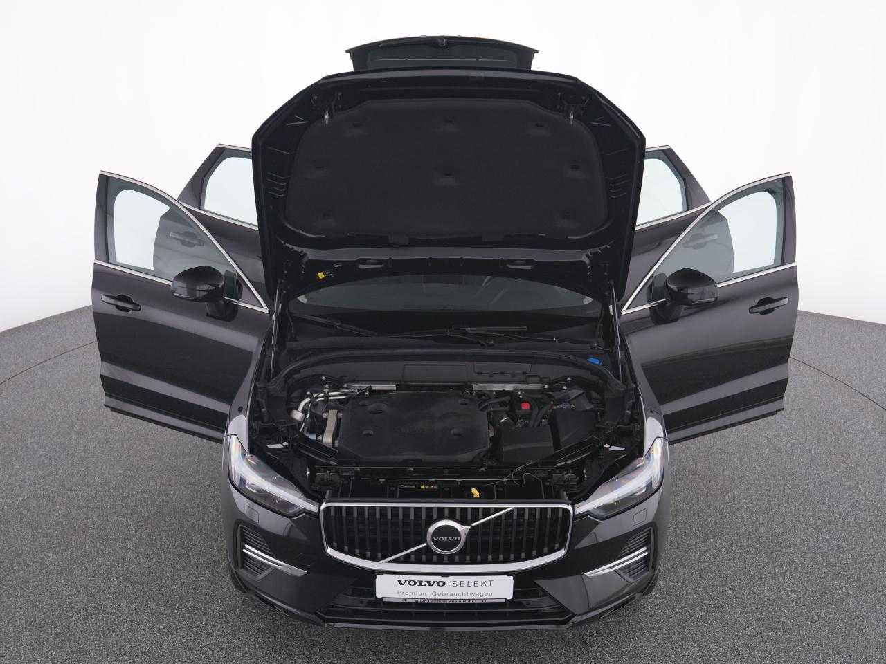 Volvo  XC 60