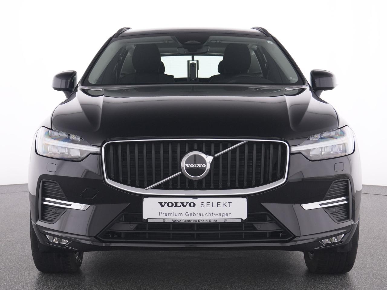 Volvo  XC 60