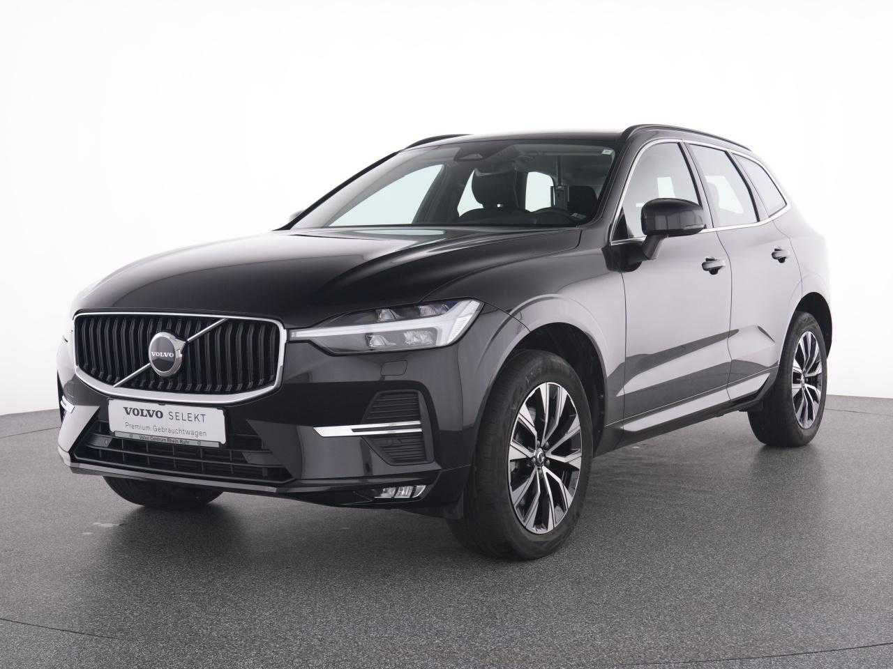 Volvo  XC 60