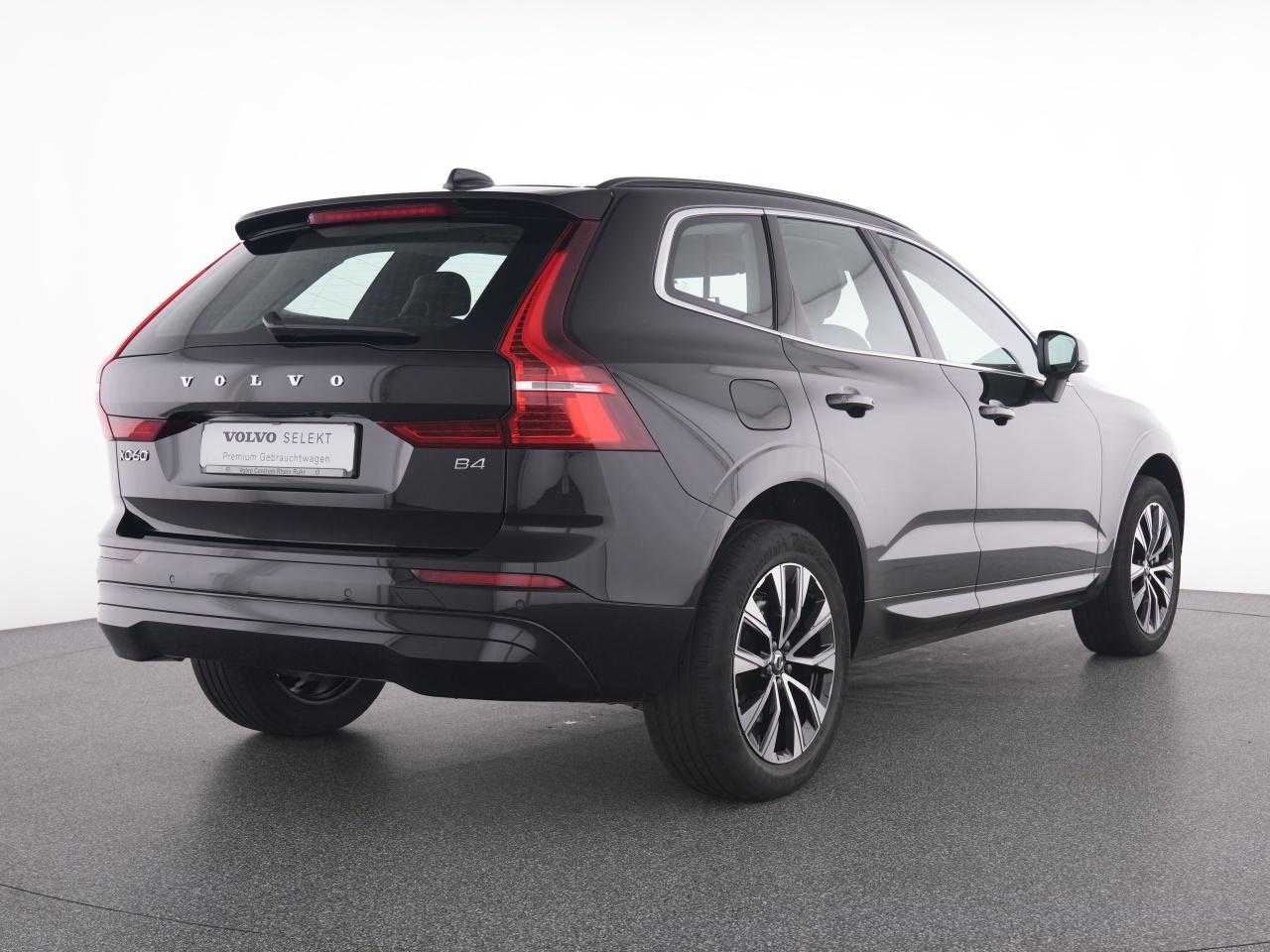 Volvo  XC 60
