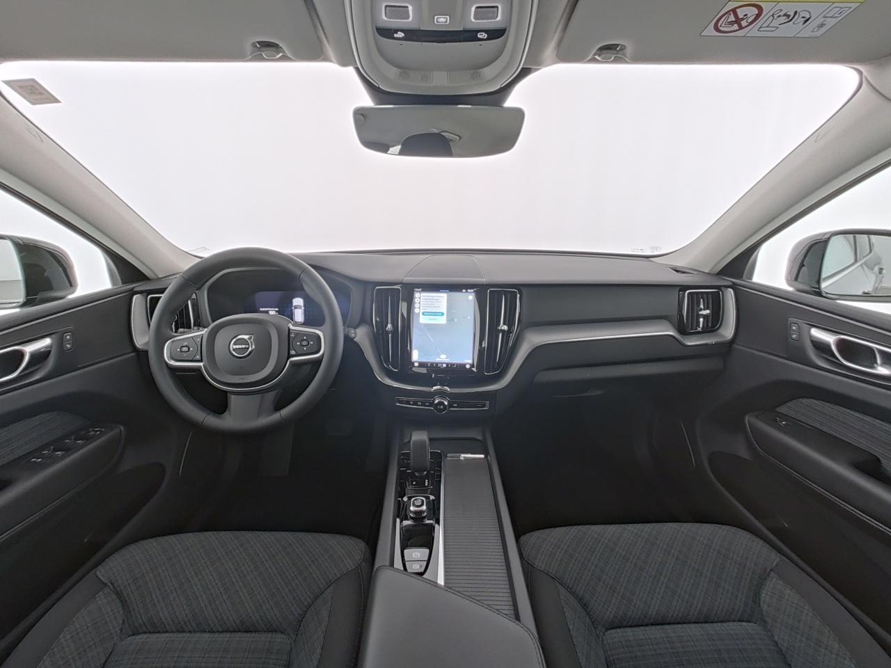 Volvo  XC 60