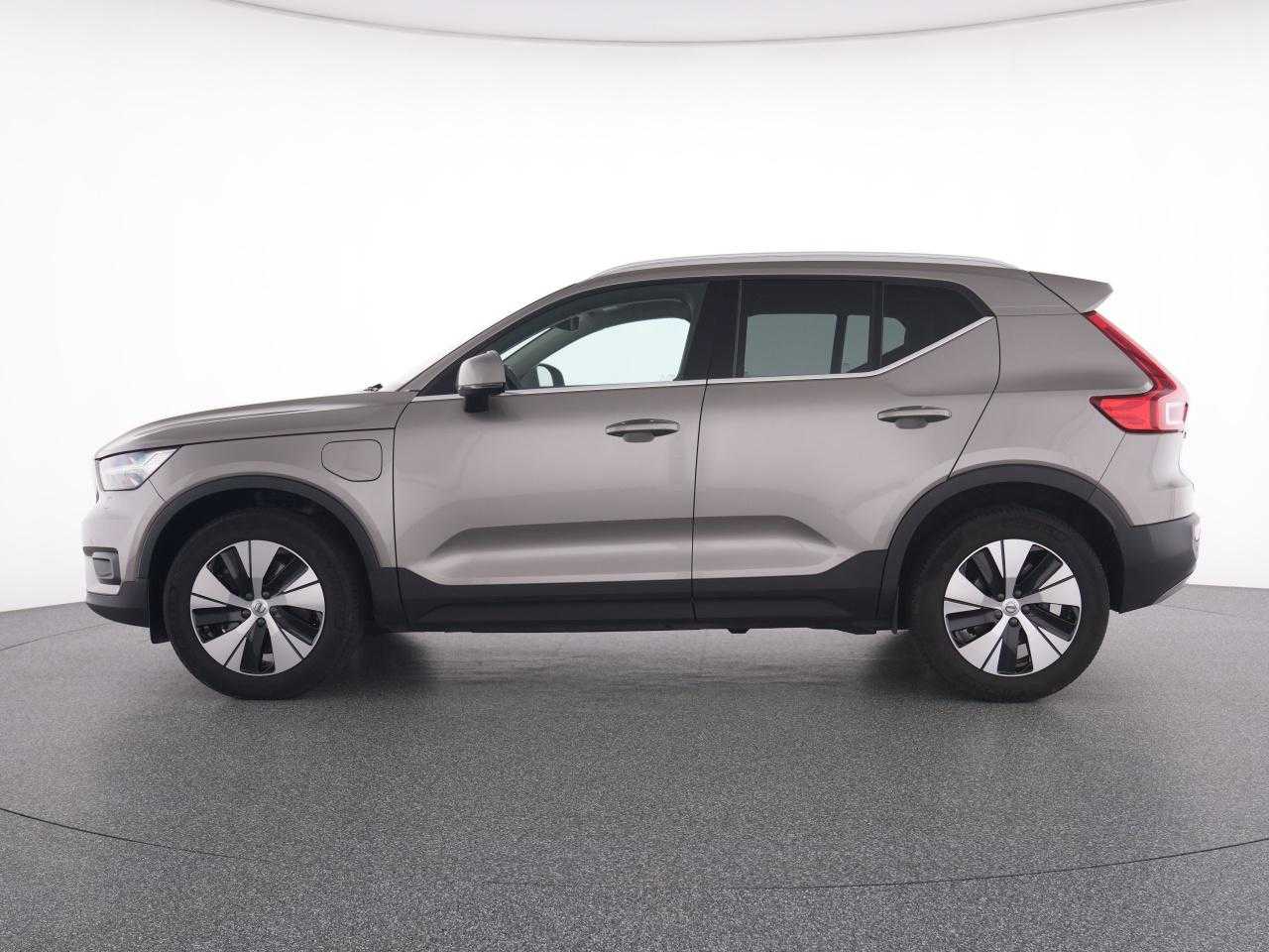 Volvo  XC 40