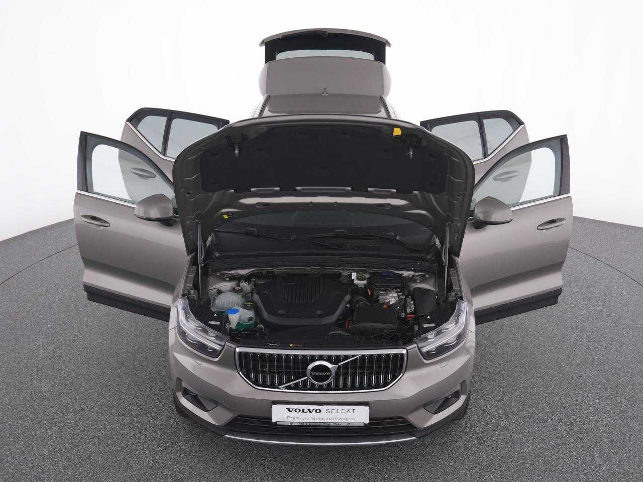 Volvo  XC 40