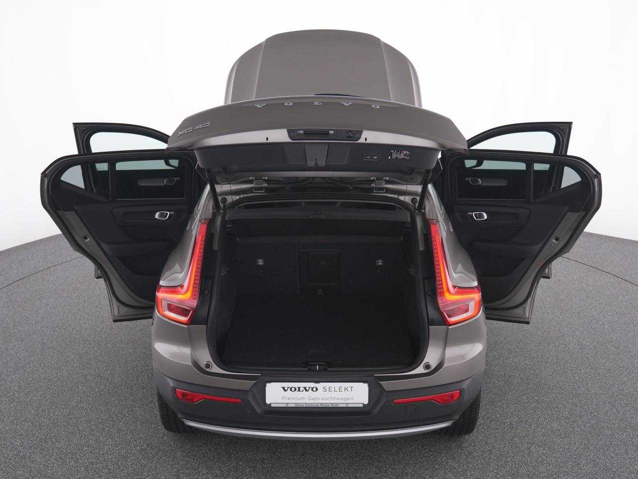 Volvo  XC 40