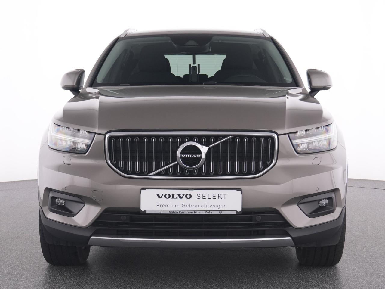 Volvo  XC 40