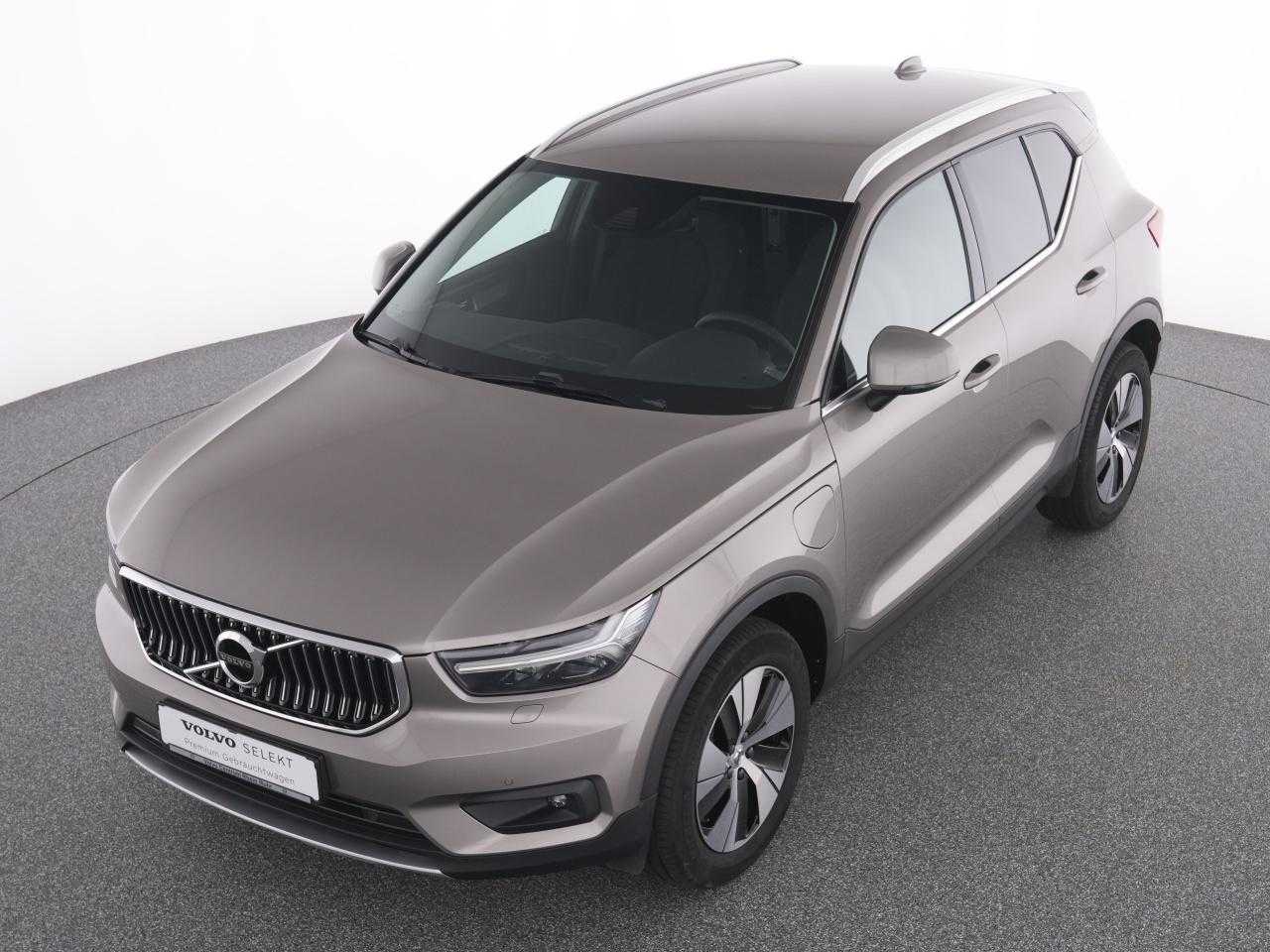 Volvo  XC 40