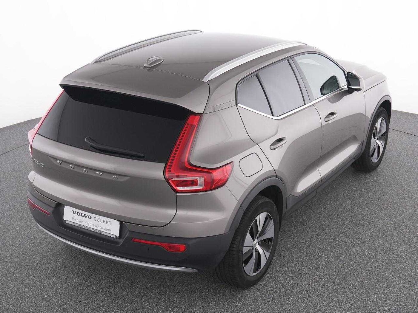 Volvo  XC 40