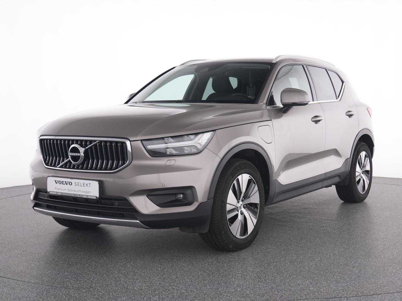 Volvo  XC 40
