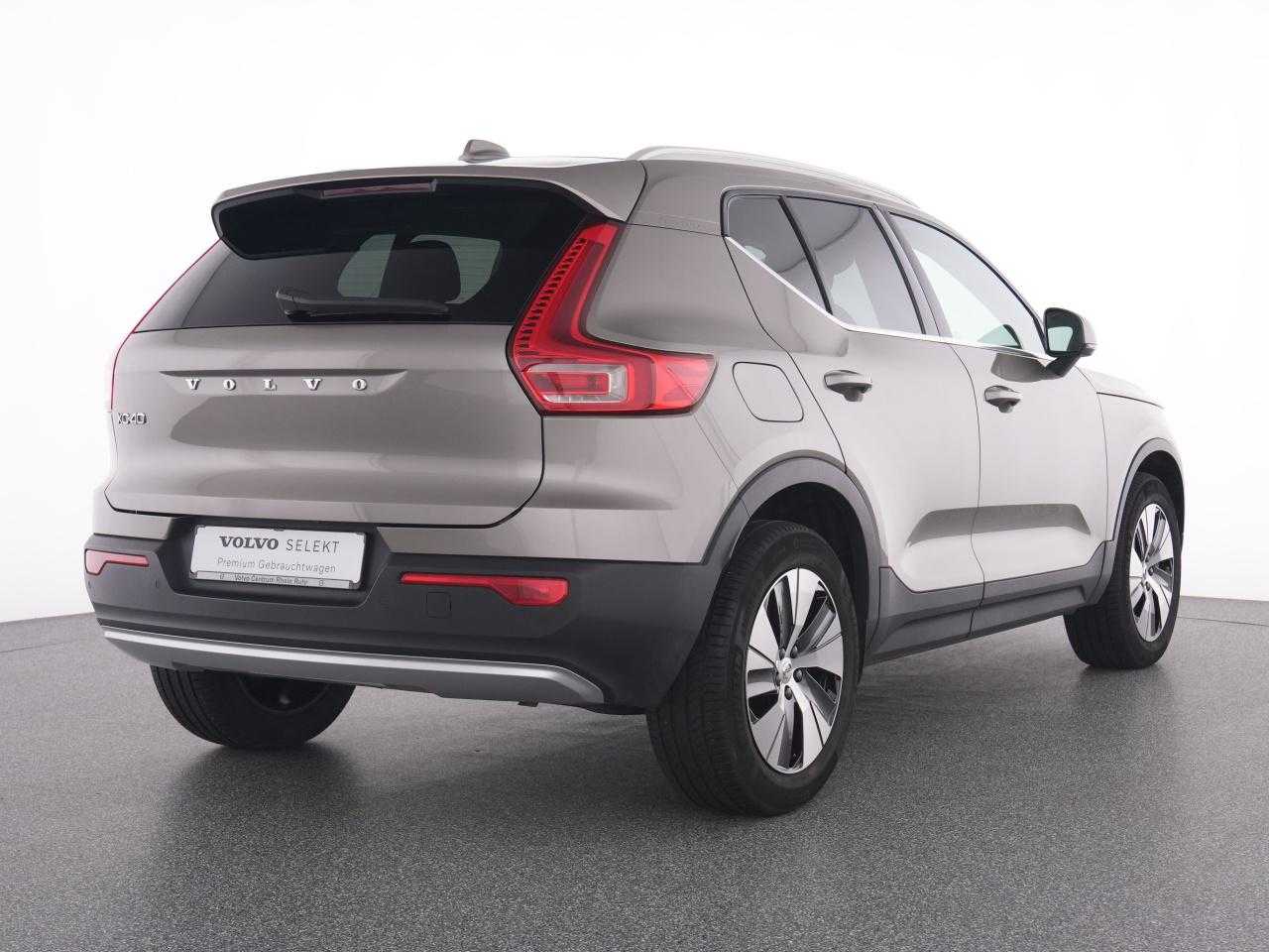 Volvo  XC 40
