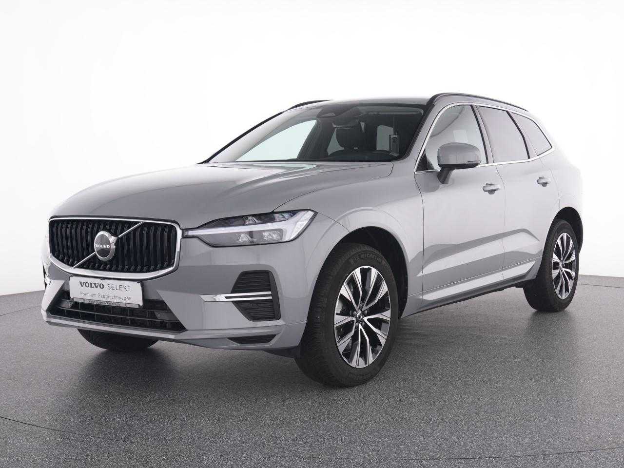 Volvo  XC 60