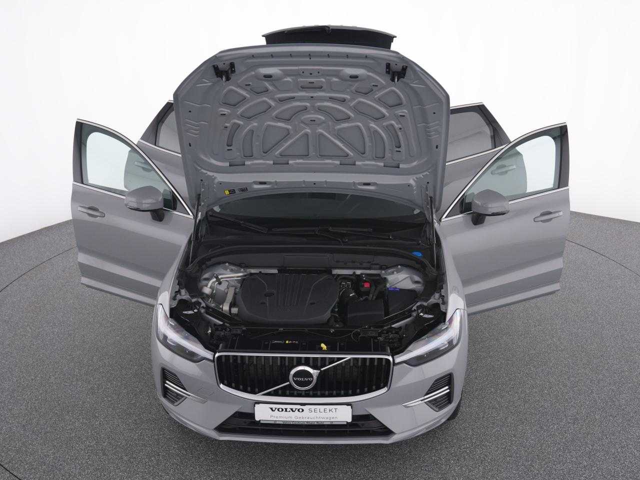 Volvo  XC 60