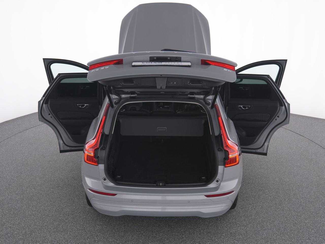 Volvo  XC 60