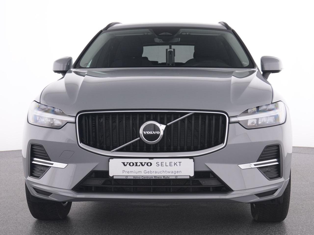 Volvo  XC 60