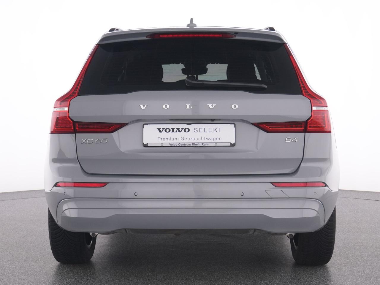 Volvo  XC 60