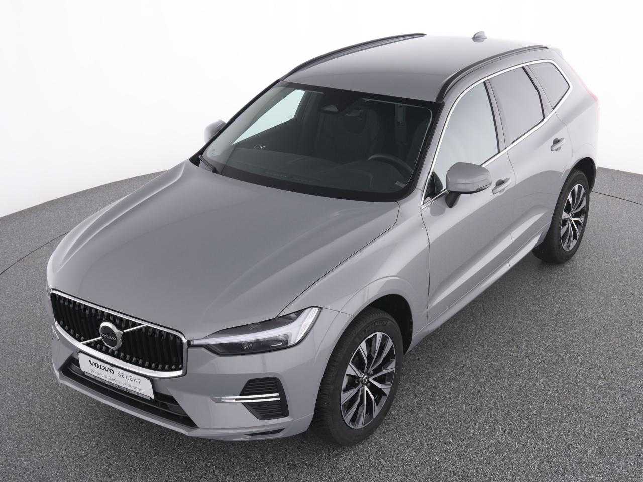 Volvo  XC 60