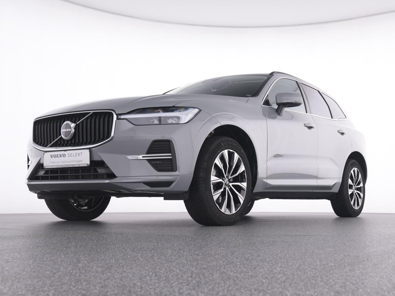 Volvo  XC 60