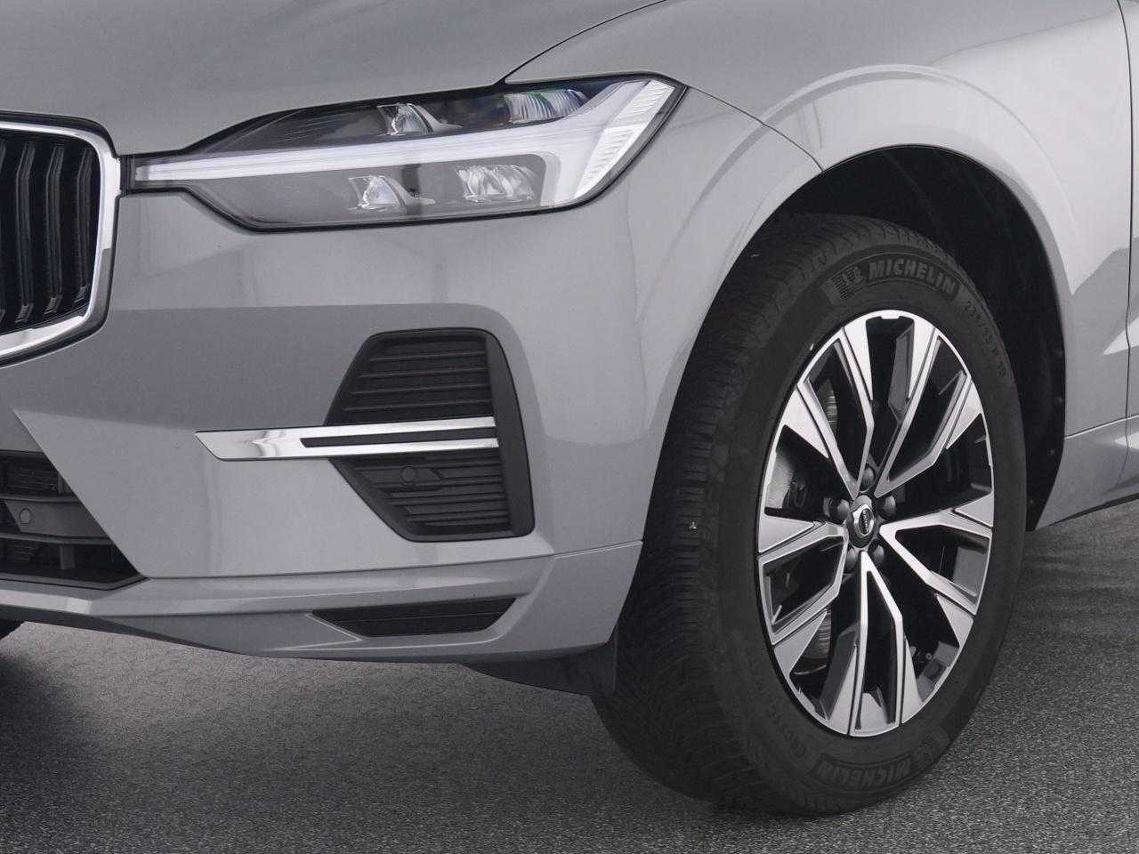 Volvo  XC 60