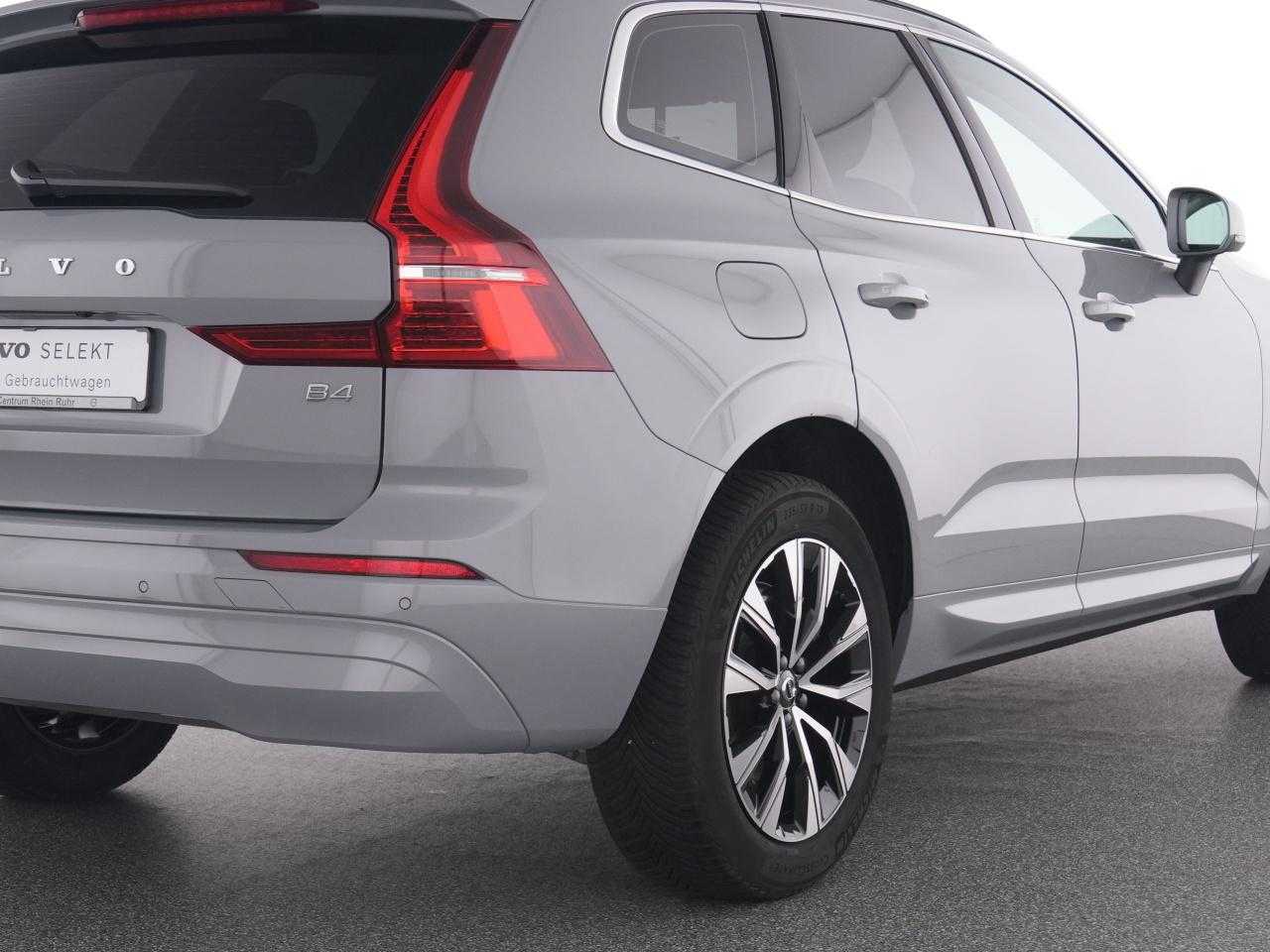 Volvo  XC 60