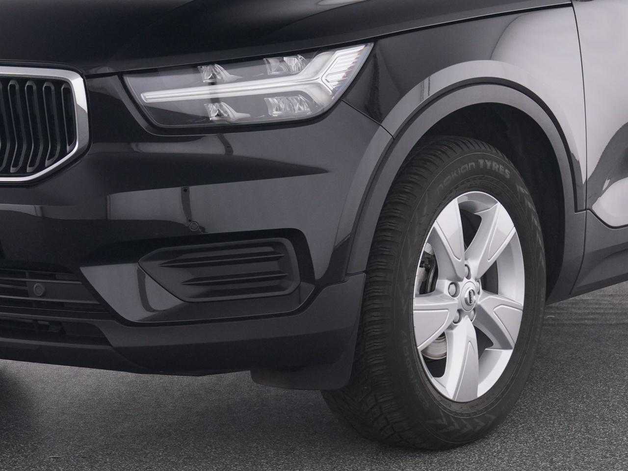 Volvo  XC 40