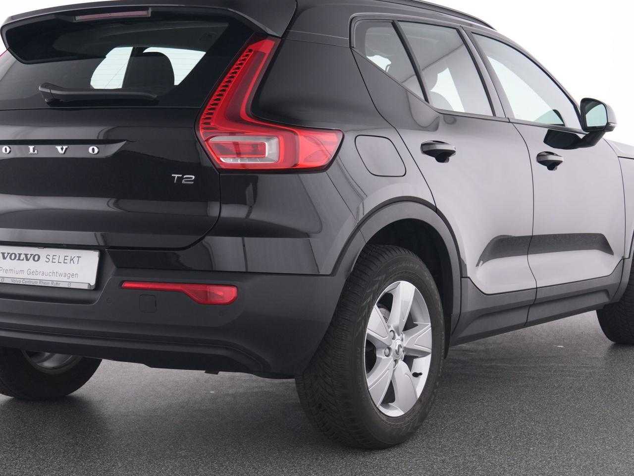 Volvo  XC 40