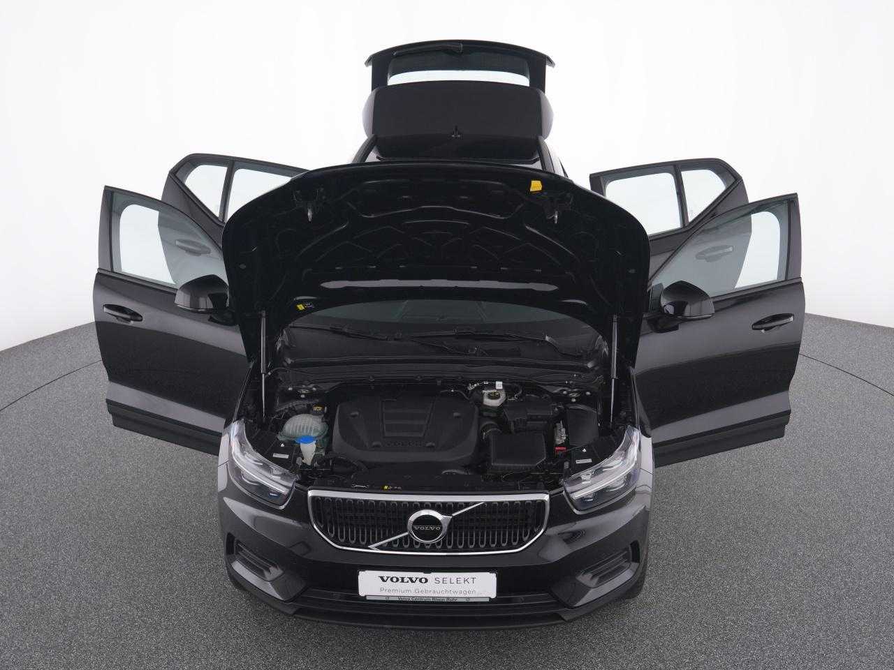 Volvo  XC 40