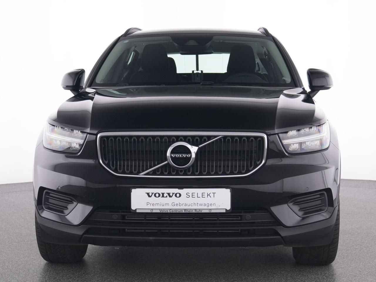 Volvo  XC 40