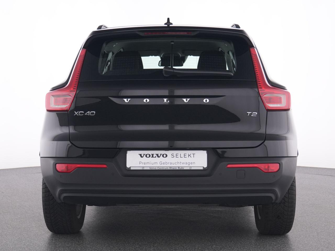 Volvo  XC 40