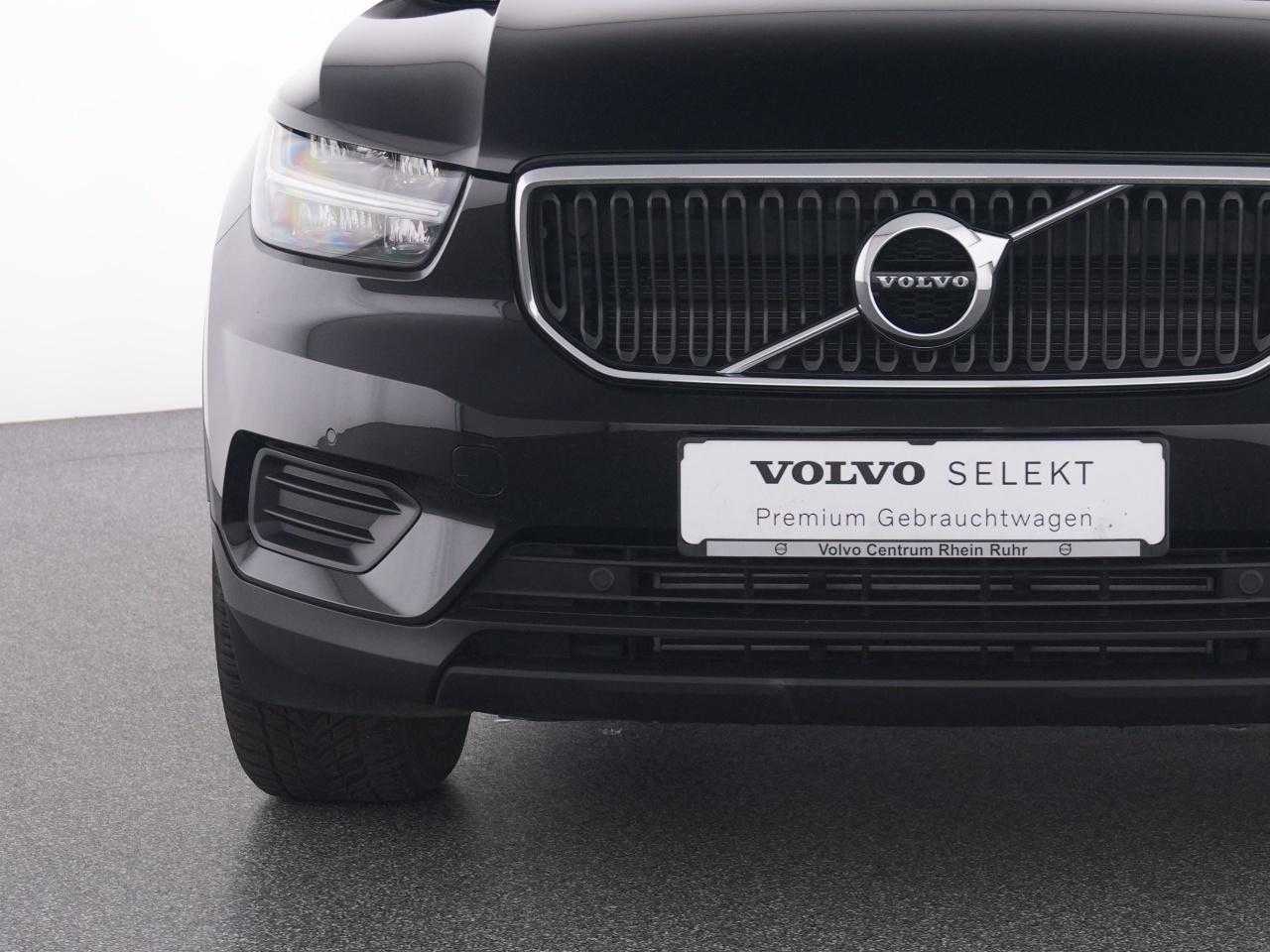 Volvo  XC 40