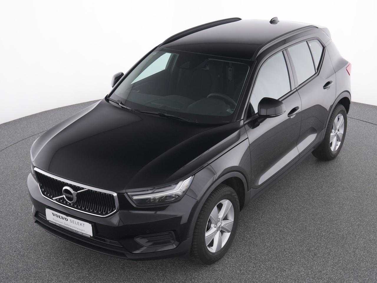 Volvo  XC 40