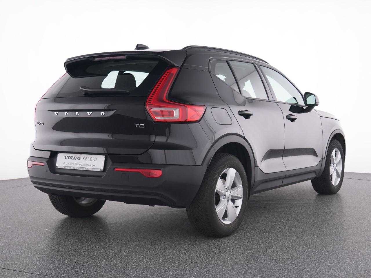 Volvo  XC 40