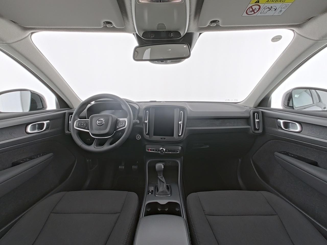 Volvo  XC 40