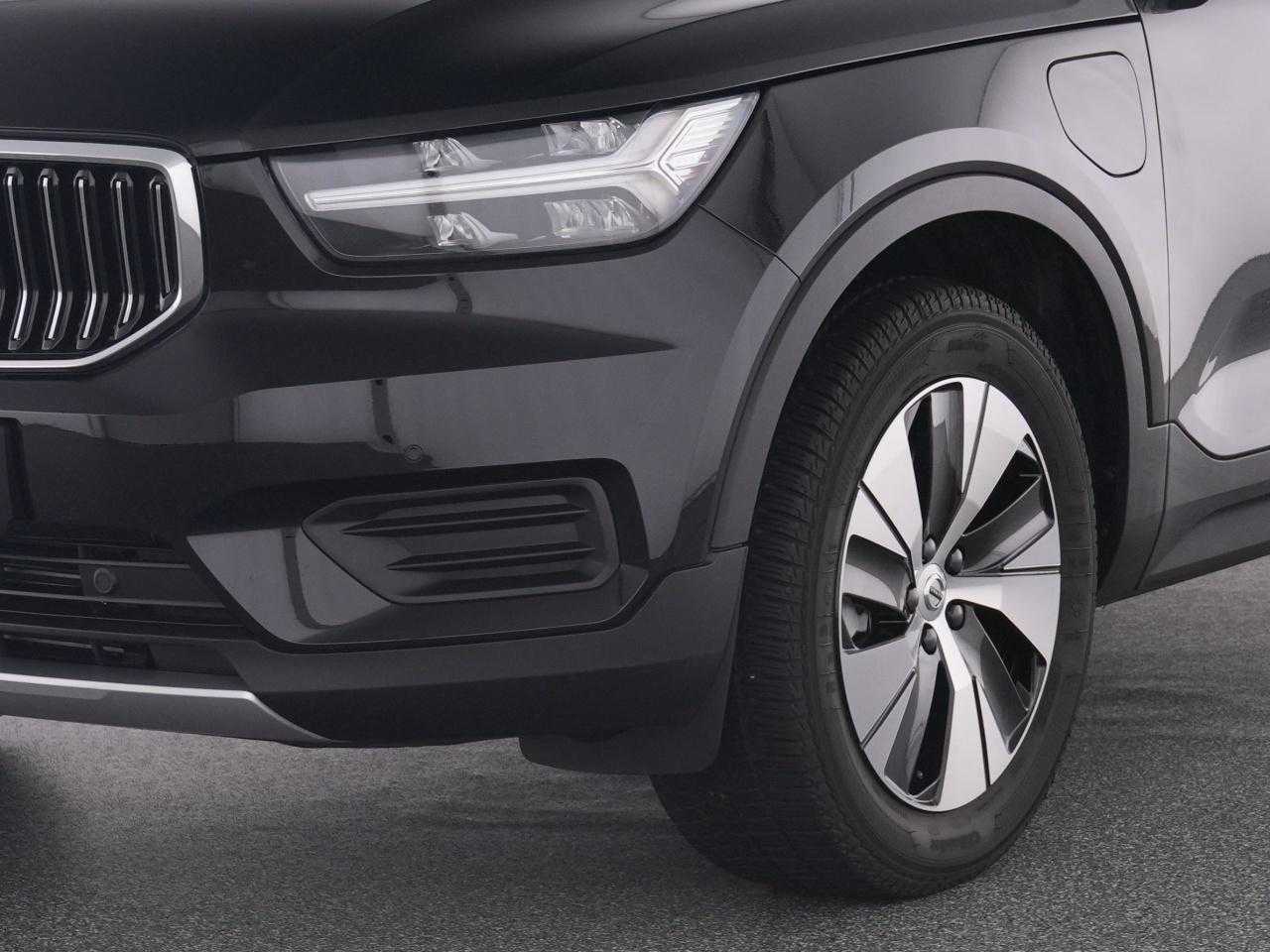 Volvo  XC 40
