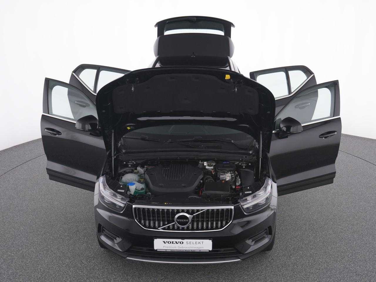 Volvo  XC 40