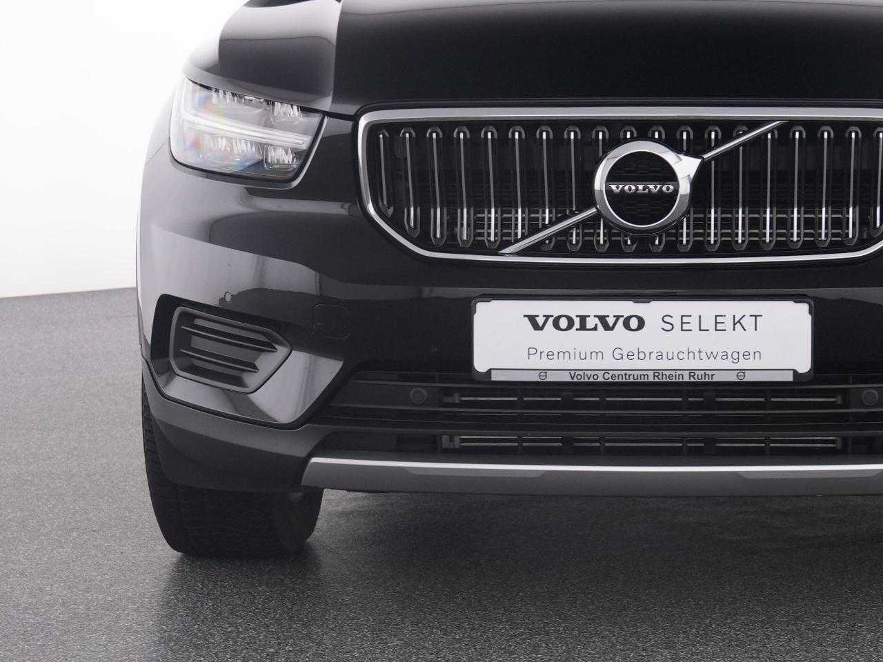 Volvo  XC 40