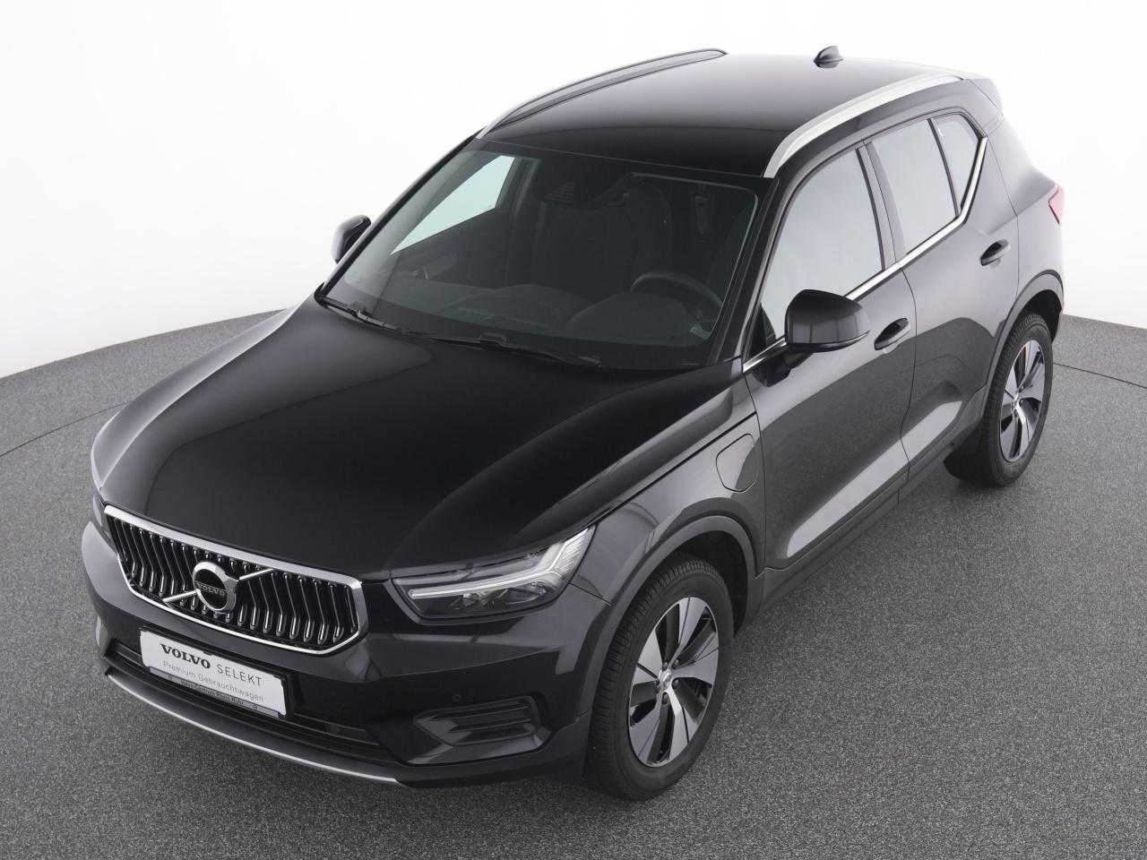 Volvo  XC 40
