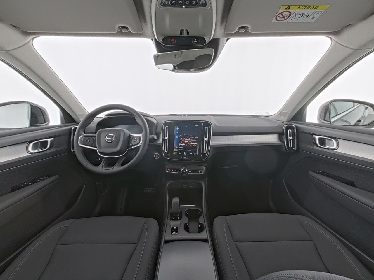 Volvo  XC 40