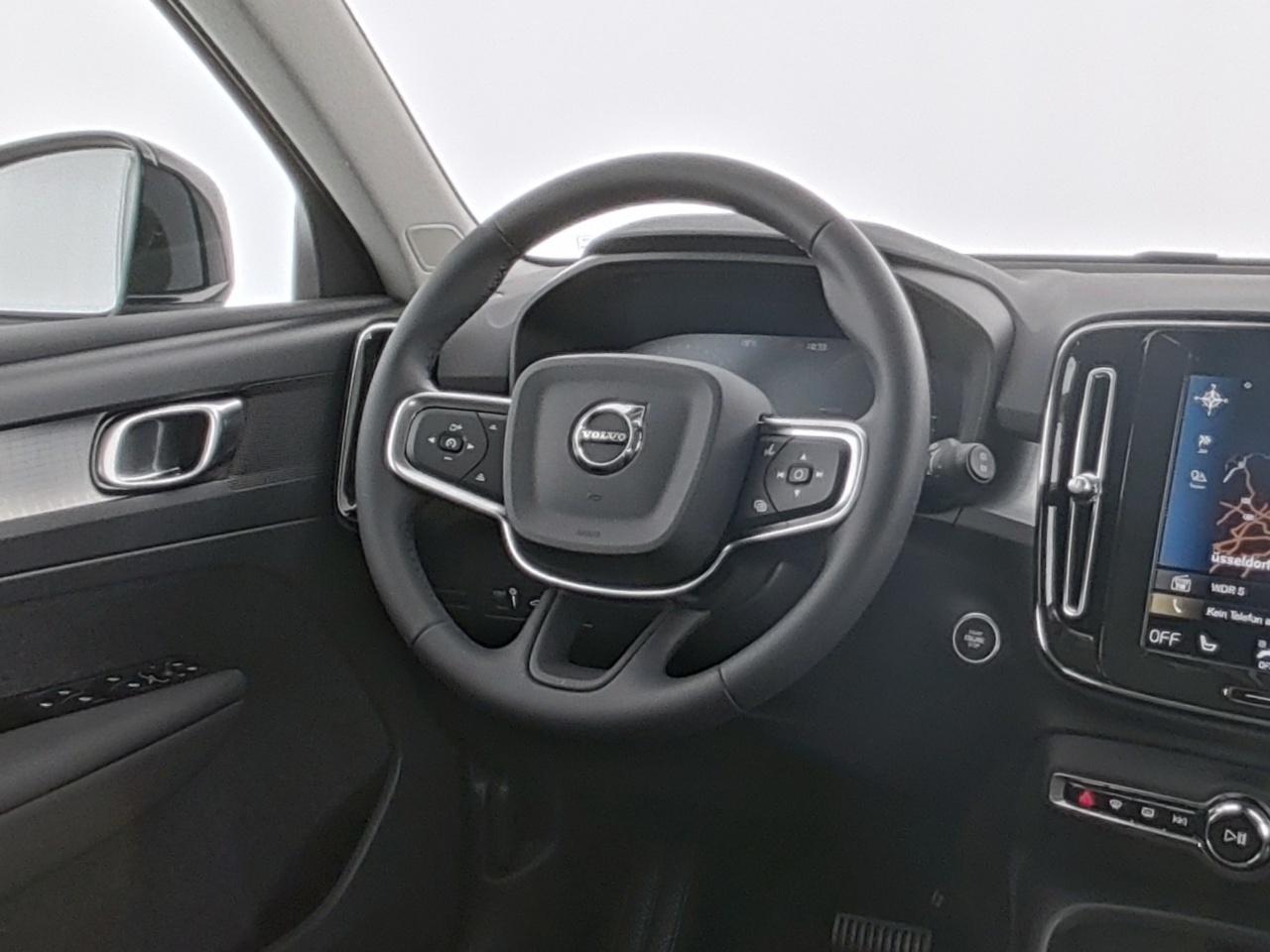 Volvo  XC 40